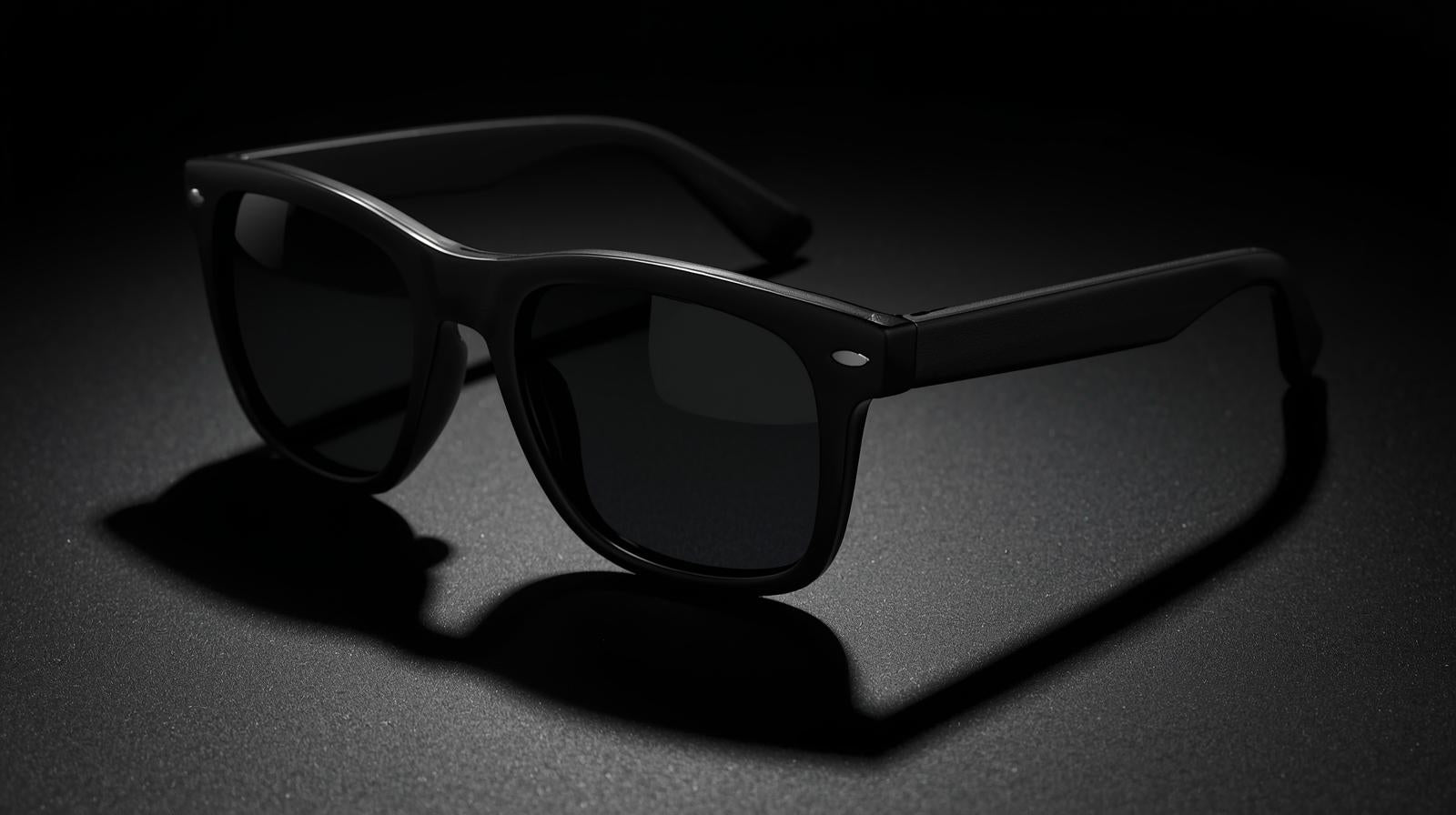 Urban Black Shades